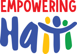 Empowering Haiti logo