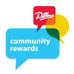 Dillons Community Rewards